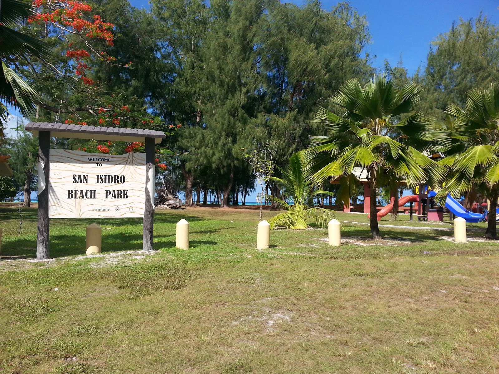 Fotografie cu San Isidro Beach cu nivelul de curățenie înalt