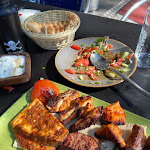 Photo n°1 de l'avis de Hassan.a fait le 12/05/2024 à 18:38 sur le  Ustam Restaurant à Hamburg