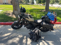 White Knuckle Motorcycle Repair & Accessories - Photo 5 - Car repair in Sandy, UT, West Jordan