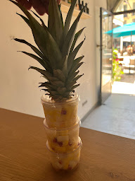 Photo n°45 de AM déli à Toulon ()