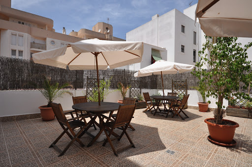 Habitaciones baratas en Ibiza