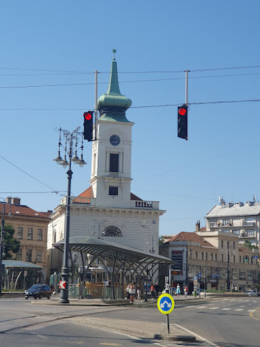 Hozzászólások és értékelések az SPAR Express OMV-ról