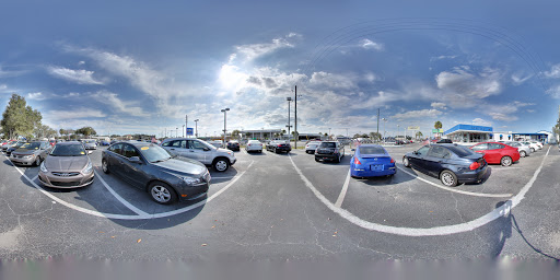 Used Car Dealer «World Car Center & Financing L.L.C.», reviews and photos, 2529 N Orange Blossom Trail, Kissimmee, FL 34744, USA
