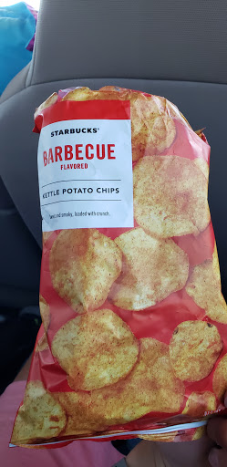 Starbucks image