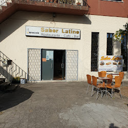 Cafe sabor latino restaurante cafe bar