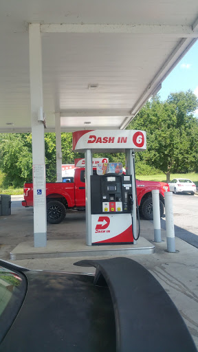 Convenience Store «Dash In Food Stores», reviews and photos, 5105 Indian Head Hwy, Indian Head, MD 20640, USA