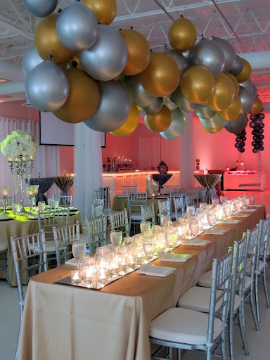 Wedding Venue «Nuvo Room», reviews and photos, 4241 Sigma Rd Suite B, Dallas, TX 75244, USA