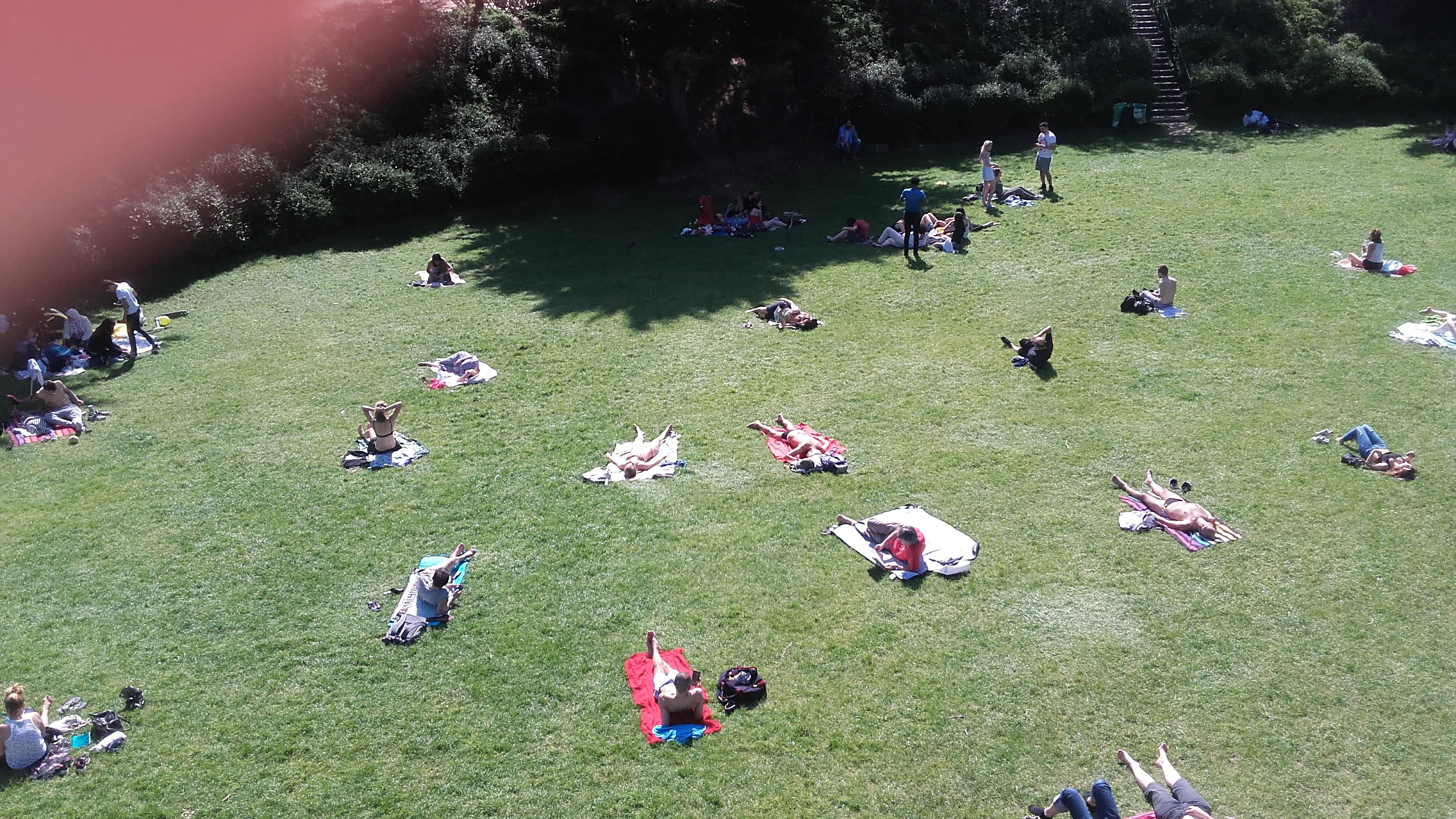 Photo n° 1 de l'avis de Yves.o fait le 19/04/2018 à 14:47