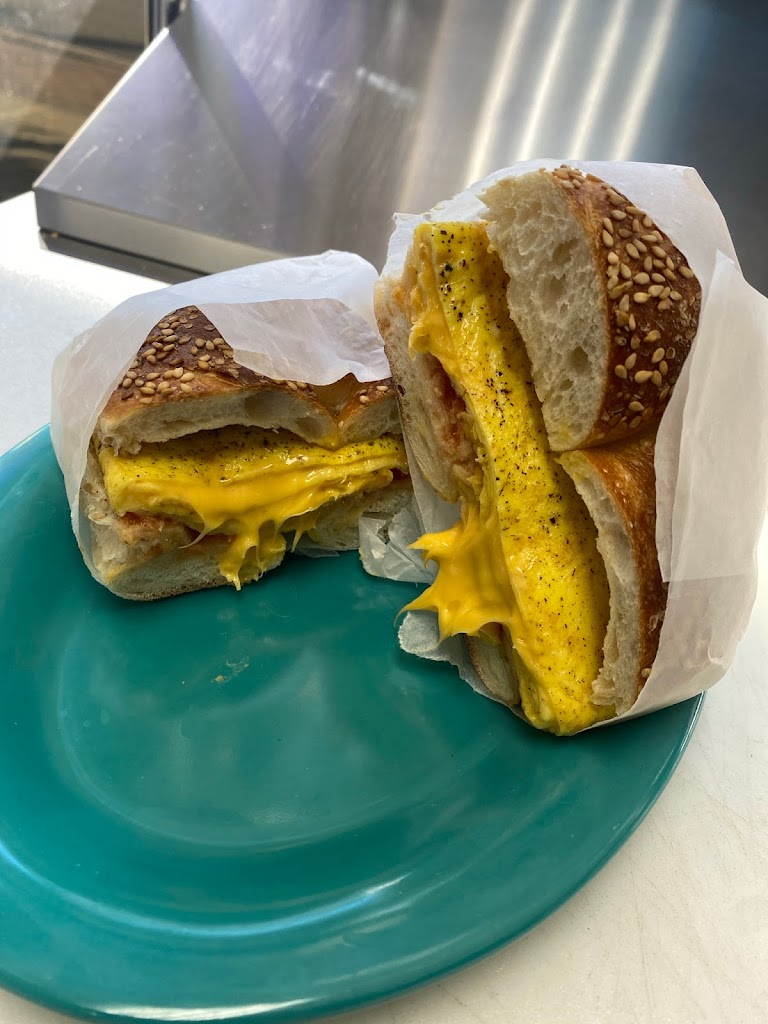 Belmont Deli and Grill 07508