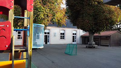OGEC Bourgenay à Talmont-Saint-Hilaire