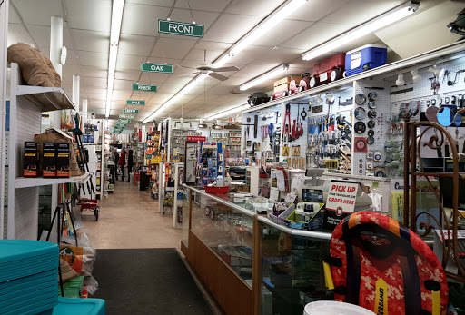 Home Improvement Store «Carlson True Value Hardware», reviews and photos, 125 E Front St, Wheaton, IL 60187, USA