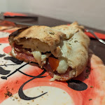 Photo n°1 de l'avis de Christoph.e fait le 30/12/2023 à 22:15 sur le  Pizza Puoro à Garmisch-Partenkirchen