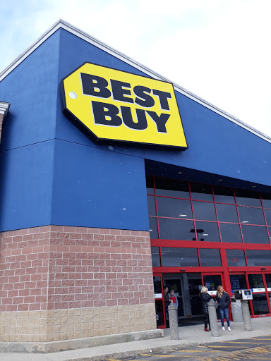 Electronics Store «Best Buy», reviews and photos, 290 S Broadway Unit E, Salem, NH 03079, USA