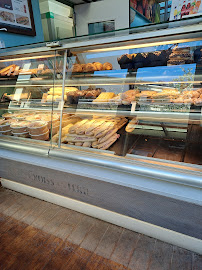 Atmosphère du Restaurant servant le petit-déjeuner La Croissanterie à Aix-en-Provence - n°2