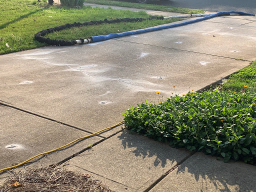 General Contractor «Dry Pro Foundation and Crawlspace Specialists», reviews and photos