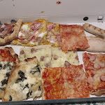 Photo n°1 de l'avis de Francesca.i fait le 24/12/2021 à 17:12 sur le  Da Max Caffereria Ristorante Pizzeria à Teramo