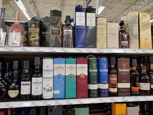 Grocery Store «Meijer», reviews and photos, 205 S Range Rd, Marysville, MI 48040, USA