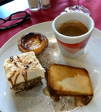 Plats et boissons du Restaurant La Montagne à Limeil-Brévannes - n°9