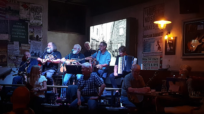 Comments and reviews of The Bog