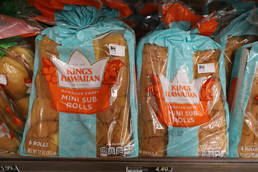 Grocery Store «Food Lion», reviews and photos, 944 Hillsboro Blvd, Manchester, TN 37355, USA