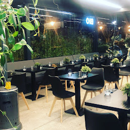 Photo n°76 de L’ITALIEN DAL 1996 restaurant à Le Tholonet ()