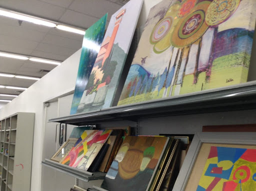 Non-Profit Organization «Goodwill Houston Select Stores», reviews and photos, 171 North Sam Houston Pkwy E, Houston, TX 77060, USA