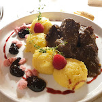 Photo n°4 de l'avis de Elena.u fait le 13/08/2023 à 15:44 sur le  Albergo Ristorante Baita Dovich à Rocca Pietore