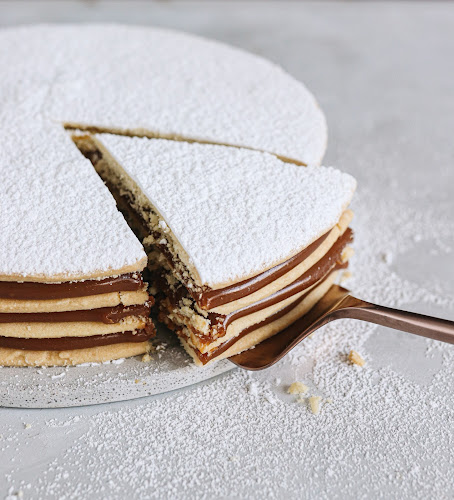 Opinii despre Repostería Boccacion în Envigado - Panadería