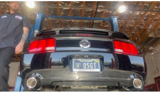 Auto Repair Shop «Sun Auto Service», reviews and photos, 106 S Stephanie St, Henderson, NV 89012, USA