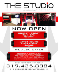 The Studio - Photo 2 - Car repair in Waterloo, IA, Waterloo