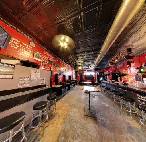 Bar «Deep South the Bar», reviews and photos, 430 S Dawson St, Raleigh, NC 27601, USA