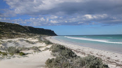 Φωτογραφία του Bilbunya Dunes ubicado en área natural