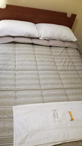 Hospedaje La Alborada. - Hotel