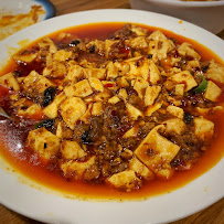 Mapo doufu du Restaurant de spécialités du Sichuan (Chine) 古味成都 Maison De Chengdu à Paris - n°5