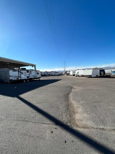 Self-Storage Facility «Adams County Self Storage», reviews and photos, 5999 N Pecos St, Denver, CO 80221, USA