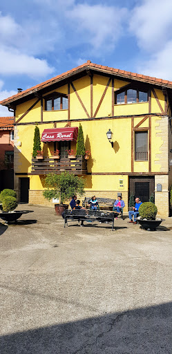 Casa Rural Río Tirón en Tormantos