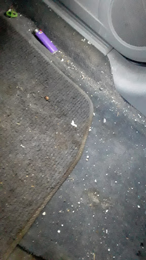 Auto Body Shop «AutoNation Collision Center Airport», reviews and photos, 6140 Hoffner Ave, Orlando, FL 32822, USA