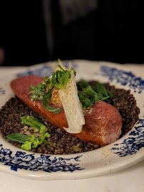 Les plus récentes photos du Bistro Au Moulin à Vent à Paris - n°4