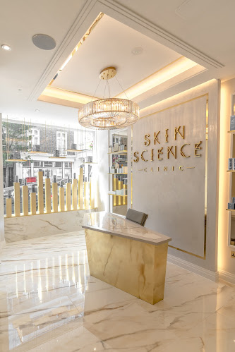 Reviews of Skin Science Clinic in London - Doctor