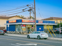 University Heights Dry Cleaner and Laundry - Photo 6 - Car repair in San Diego, CA, San Diego