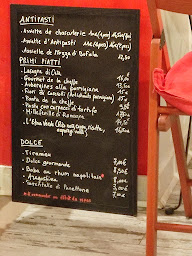 Photo n°3 de LA BOCCA à Fontenay-sous-Bois ()