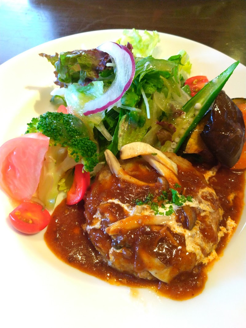 カフェハマツ 東長崎 長崎県長崎市田中町 カフェ 喫茶 カフェ グルコミ