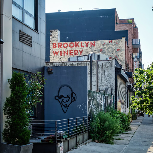 Wedding Venue «Brooklyn Winery», reviews and photos, 213 N 8th St, Brooklyn, NY 11211, USA
