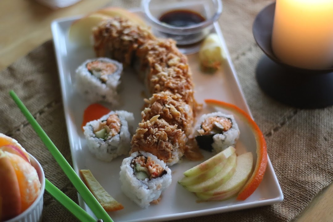 Sakana sushi