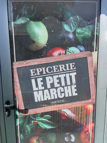 Épicerie le Petit Marché Hyères