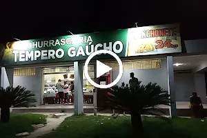 Churrascaria Tempero Gaúcho - São Miguel dos Campos image