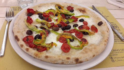Il Forno DellOste in Seriate, Provincia di Bergamo