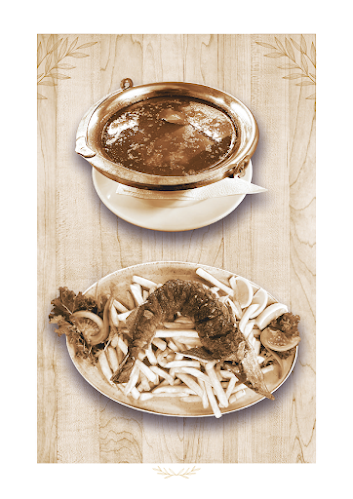 Bonchidai Étterem - Tokaj