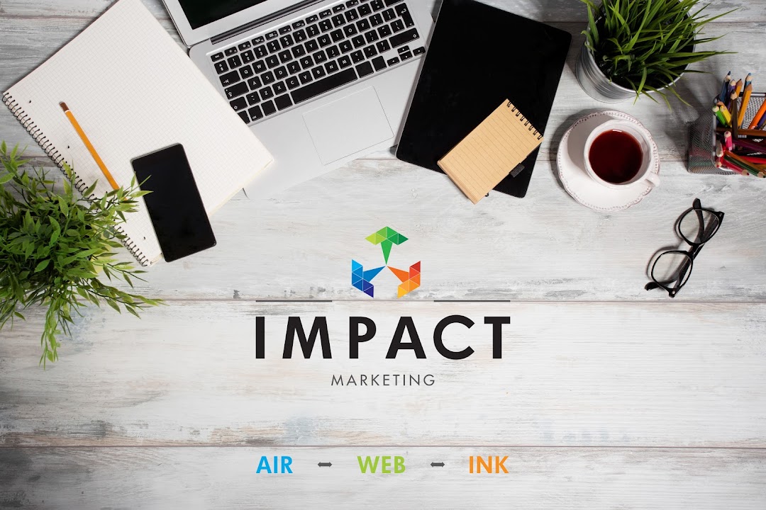 Impact Marketing