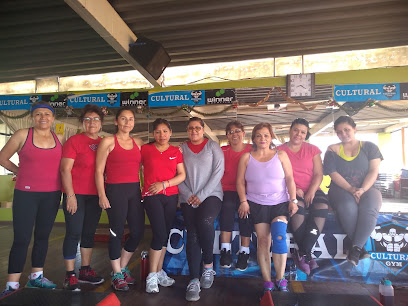 Cultural Gym - Loreto 329, Arequipa 04013, Peru